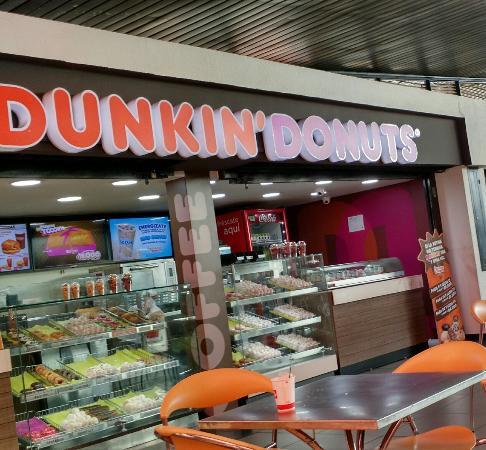 Dunkin' Donuts