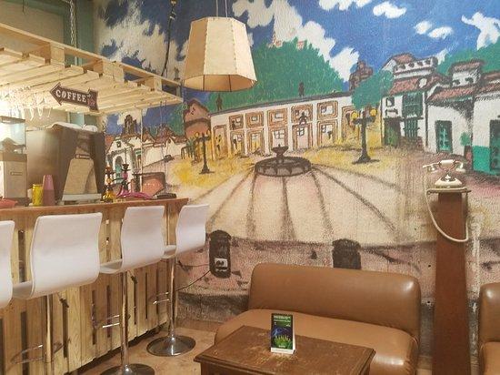Shala Cafe Restaurante