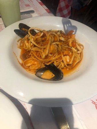 Archie's Trattoria