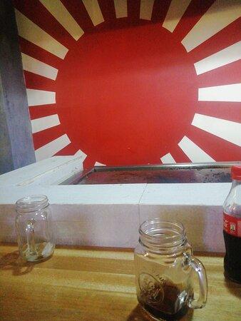 Barrio Asian Street Food