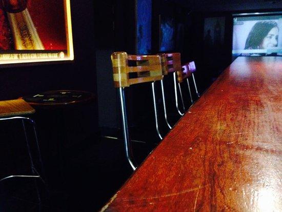 Parlare Cafe Bar