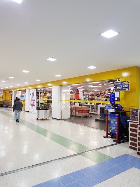 Cafam