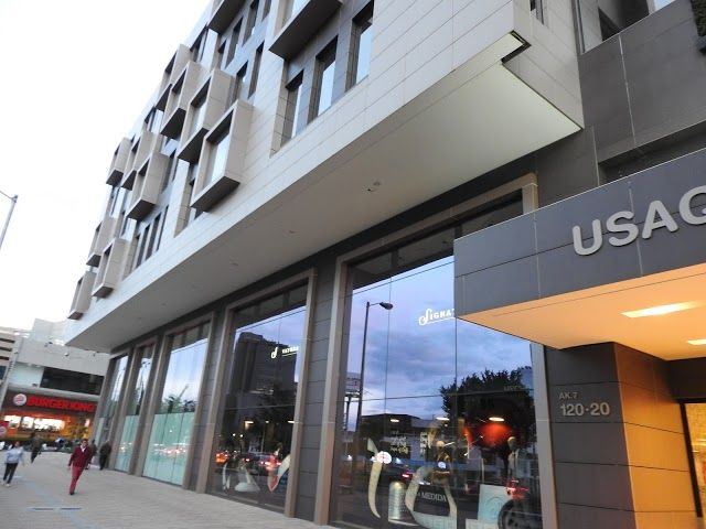 Usaquén Plaza