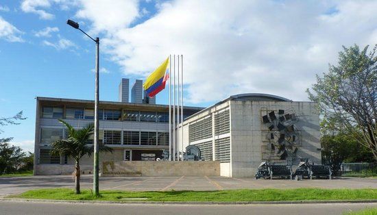 Museo de Artes Gráficas