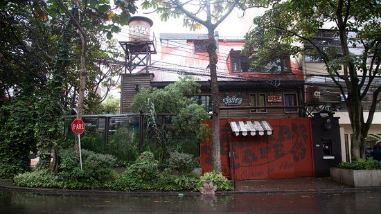 Gaira Café