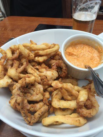 Harrys Restaurant