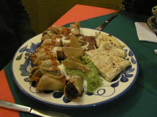 Casa Mexicana