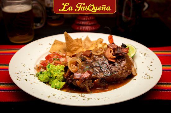 Restaurante La Tasqueña