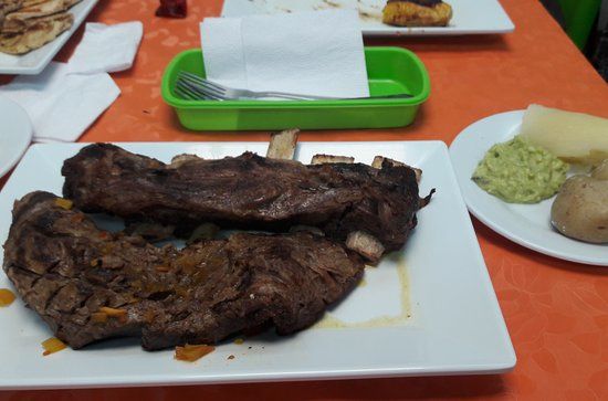 Mi Calido Ranchito