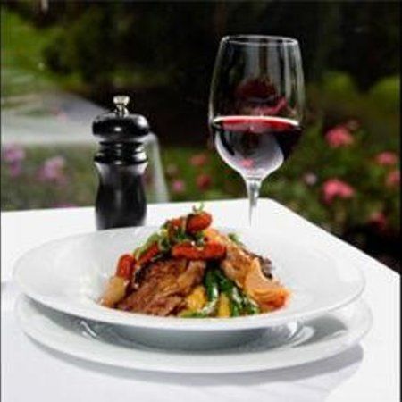 Restaurante Ox
