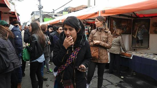 Bogota Fusion