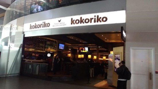 Kokoriko